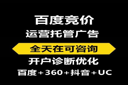 百度竞价推广代运营成功案例深度剖析